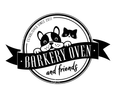 Barkery Oven