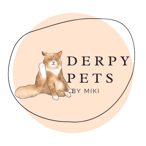 Derpy Pets