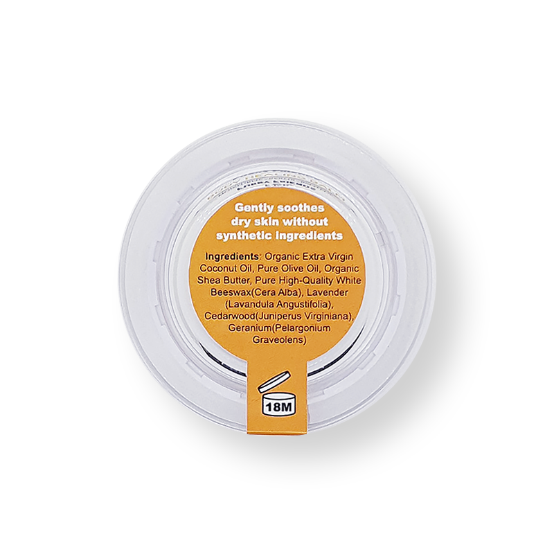 Body Healing Balm (for dogs only) - 30g