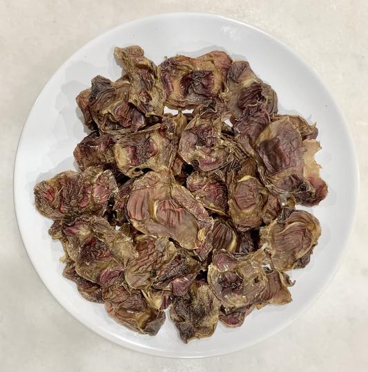 The Nutty Store Duck Gizzard, 100g