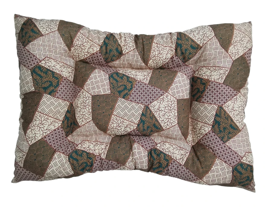 Puzzle Batik - Sleeping Mat