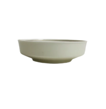Waggy Woffie Japanese Flower Ceramic Pet Bowl
